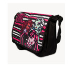 Сумка через плечо Росмэн Monster High 33*26*9см 22130