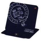 Подставка для книг металлическая 1 Вересня 470374 Oxford