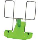 Подставка для книг металлическая 1 Вересня 470177 цвет ассорти