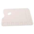 Палитра D.K. Art-Craft пластик проф прямоугольная 34*23,4см 18496