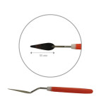 Мастихин Rosa Modern №004 капля (5,5см)