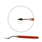 Мастихин Rosa Modern №020 капля (2,5см)