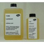 Масло льняное Kremer 100мл без сиккатива 73300