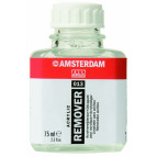 Очиститель для кистей от акрила Amsterdam 75мл Royal Talens 24283013