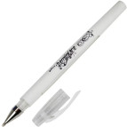 Ручка гелевая Marvy 920-S Reminisce Белая 94516022