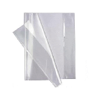 Обложка для тетради А5+ 50 мкр КанцПолимер п/э 9.1