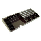 Подставка канцелярская СП-К ПН-1