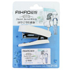 Степлер №24 AIHAO +скобы мощность 12л. AH2136