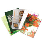 Тетрадь А5 72л. твердая картонная обложка Скат ТП-47