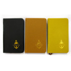 Блокнот А6 (90*147мм) 150л. Camis 933-60