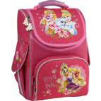 Рюкзак (ранец) Kite школьный каркасный мод 501-1 Princess P15-501-1S