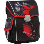 Рюкзак (ранец) Kite школьный каркасный мод 503-2 Race Car K15-503-2S