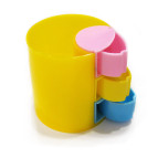 Стакан для ручек PenStand канц DG-2169