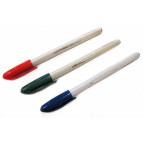 Ручка шариковая Cello Tri-Mate 1,0мм 1779