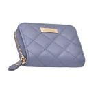 Футляр для пластик. карточек кожаный Langres Tracery LS.820302-09 Серый 11,8*7,6*2,7см