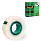 Скотч для купюр 19мм*33м 3М Scotch Magic 810-1933