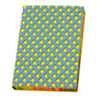 Блокнот А6 112л. TUKZAR Tz-7564