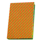 Блокнот 13*18см 96л. TUKZAR Tz-7536