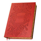 Блокнот А5 144л. Wilhelm Buro WB-5641