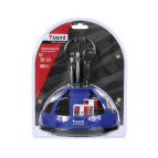 Настольный пластиковый набор Axent Duoton Карусель, синий 2104-02