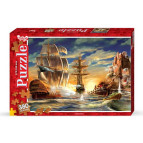 Пазлы DankoToys 380 эл. DT C380-02-04 475*340