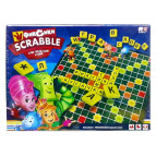 Игра настольная DankoToys DT Фиксики Scrabble