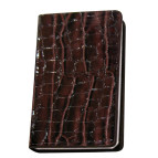 Блокнот записная книжка с алфавитом 8*13см 80л. Tukzar Tz-3214