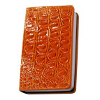 Блокнот записная книжка с алфавитом 8*13см 80л. Tukzar Tz-3209