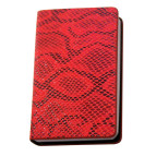 Блокнот записная книжка с алфавитом 8*13см 80л. Tukzar Tz-3213