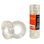 Скотч 12 мм*25м Tukzar Tz-13307