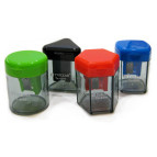 Точилка Tukzar Tz-6195 с контейнером