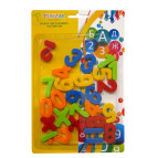 Магниты-набор Цифры Tukzar Tz-12842