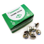 Кнопки-гвозди Hanfang 50шт