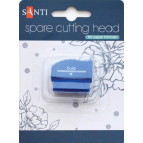 Нож для биговки Santi роликовый 952417