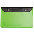 Органайзер полиэтилен Leo для дорожных документов 18*27см L6123/490***