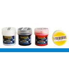 Краска для ткани и кожи KREUL Opak Javana 20мл Синяя 91556