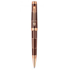 Ручка шариковая Parker 89932K PREMIER Luxury Brown