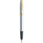 Ручка роллерная SHEAFFER Prelude Brushed Chrome GT RB Sh342015