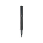 Ручка перьевая Parker 03212 Vector Stainless Steel M