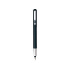 Ручка перьевая Parker 03712Ч Vector Standart Black M