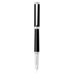 Ручка роллерная SHEAFFER Intensity Onyx CT RB Sh923515