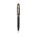 Ручка шариковая SHEAFFER Gift Collection 100 Glossy Black GT Sh932225