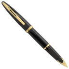Ручка перьевая WATERMAN Carene Black M 11105