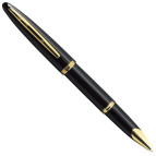 Ручка роллерная WATERMAN Carene Black 41105
