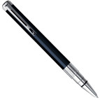 Ручка шариковая WATERMAN Perspective Black NT 21401