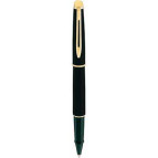 Ручка роллерная WATERMAN Hemisphere Mаtte Black RB 42003