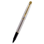 Ручка роллерная WATERMAN Hemisphere S/S GT RB 42010