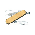 Victorinox Golden Matte 58 мм 5 предметов мат. золото + ножн. Vx06201.80