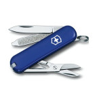 Victorinox Classic SD 58 мм 7 предметов синий + ножн. Vx06223.2