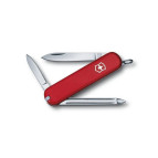 Victorinox Prince 74 мм 7 предметов красный + чехол Vx06403